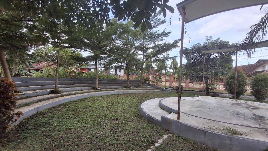 Taman Budaya